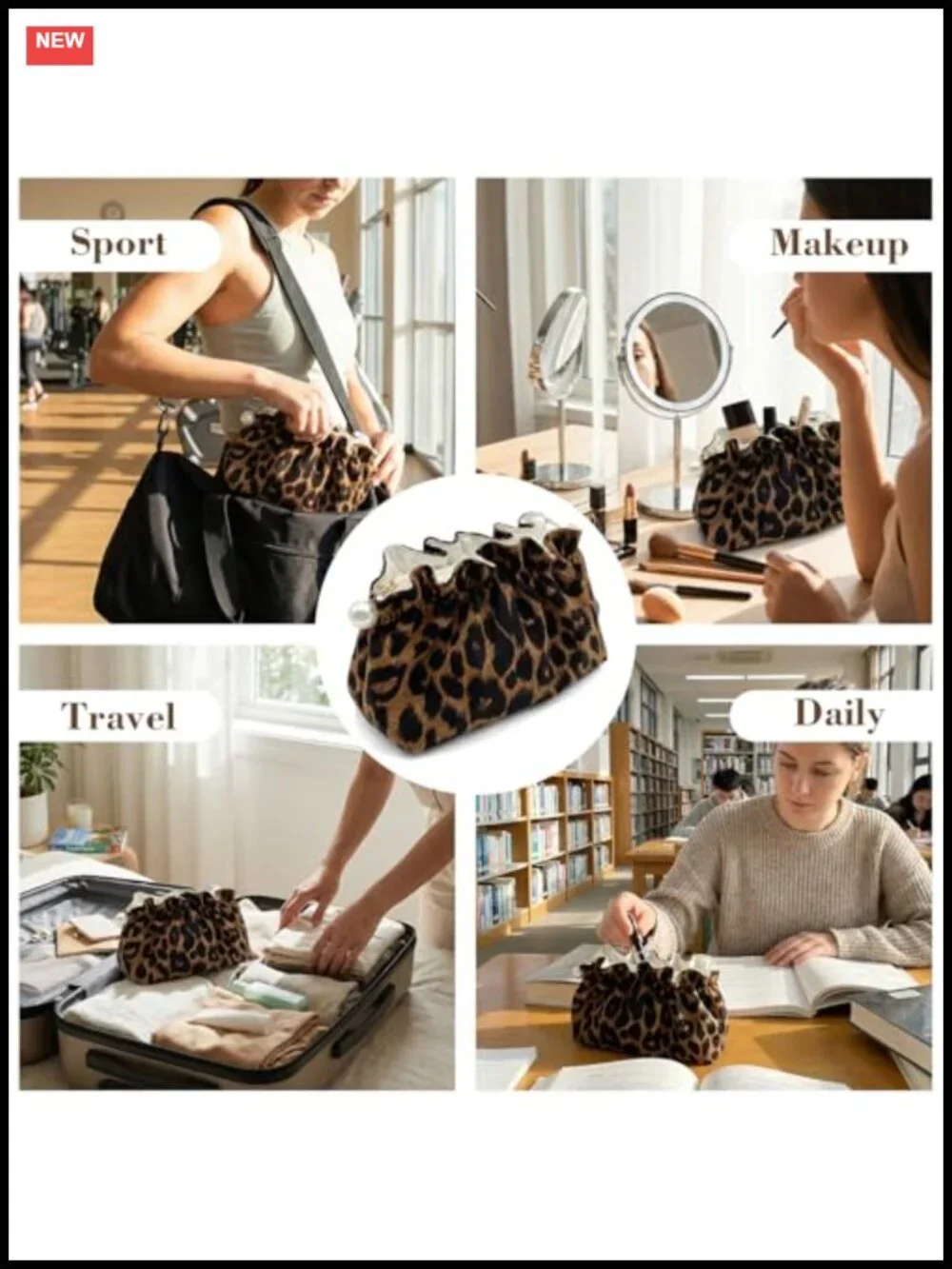 N/A this leopard
